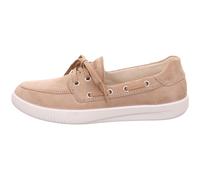 Legero Damenschuhe Orthopädische Schuhe CREPE (BEIGE) CREPE (BEIGE) - Gr. - 7 UK