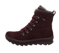 legero Damenschuhe Orthopädische Schuhe DARK CHERRY (ROT) DARK CHERRY (ROT) - Gr. - 39 EU | 6 UK