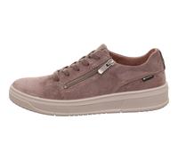 Legero Damen Sneaker REJOISE Gore-Tex Dark Clay (ROT) 5570