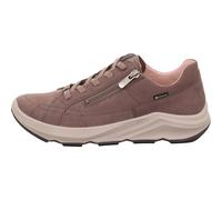 Legero Damen Sneaker Bliss 5570 – Dark Clay Rot – Größe 38 EU