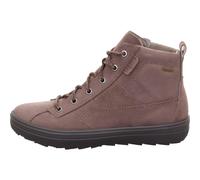 Legero Damenschuh MIRA – dark clay / rot / rosa – Gr. 38 ½ EU / 5,5 UK