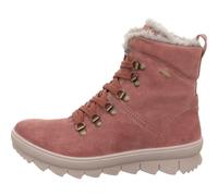 legero Damenschuhe Orthopädische Schuhe FAWN (ROT) FAWN (ROT) - Gr. - 9 UK