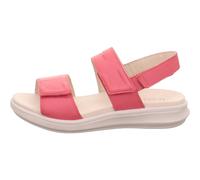 Legero Damenschuhe Orthopädische Schuhe GERANIO (ROT) GERANIO (ROT) - Gr. - 39