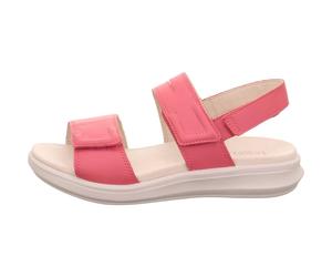 Legero Damenschuhe Orthopädische Schuhe GERANIO (ROT) GERANIO (ROT) - Gr. - 41