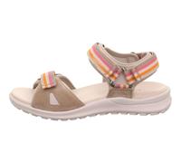 Legero Absatzsandale Leder SIRIS für Damen, beige, Gr. 37 EU
