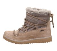 Legero Stiefelette Leder CAMPANIA für Damen, beige, Gr. 38 ½ EU / 5,5 UK