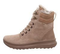 Legero Damen Stiefelette Dreamer Giotto 4500 Warm gefüttert Gore-Tex Beige 40 EU / 6,5 UK