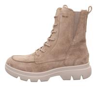 Legero Damen Stiefelette ANGELINA GIOTTO 4500 warm gefüttert Gore-Tex Beige Größe 41 ½