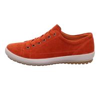 Legero Damen Tanaro Sneaker, Habanero 5400, 38.5 EU