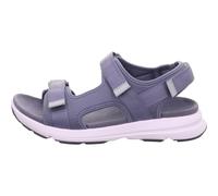 Legero Damenschuhe Orthopädische Schuhe INDACOX (BLAU) INDACOX (BLAU) - Gr. - 36