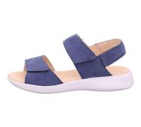 Legero Damenschuhe Orthopädische Schuhe INDACOX (BLAU) INDACOX (BLAU) - Gr. - 38