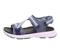 Legero Damenschuhe Orthopädische Schuhe INDACOX (BLAU) INDACOX (BLAU) - Gr. - 39