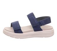 Legero Damenschuhe Orthopädische Schuhe INDACOX (BLAU) INDACOX (BLAU) - Gr. - 39