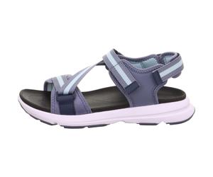 Legero Damenschuhe Orthopädische Schuhe INDACOX (BLAU) INDACOX (BLAU) - Gr. - 39