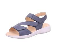Legero Damenschuhe Orthopädische Schuhe INDACOX (BLAU) INDACOX (BLAU) - Gr. - 40