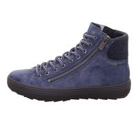 legero Damenschuhe Orthopädische Schuhe INDACOX (BLAU) INDACOX (BLAU) - Gr. - 8.5 UK