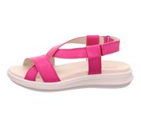 Legero Ella 2-000312-5670 maberry Nappa für Damen, pink, Gr. 43 EU