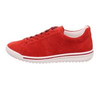 Legero Damenschuhe Orthopädische Schuhe MARTE (ROT) MARTE (ROT) - Gr. - 9 UK