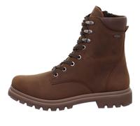 Legero Damenschuhe Orthopädische Schuhe MAYA (BRAUN) MAYA (BRAUN) - Gr. - 40