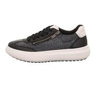 Legero Damenschuhe Orthopädische Schuhe METALLIC SCHWARZ (SONSTIGE) METALLIC SCHWARZ (SONSTIGE) - Gr. - 4 UK