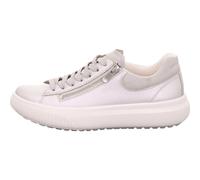 Legero Damenschuhe Orthopädische Schuhe METALLIC SILBER METALLIC SILBER - Gr. - 4 UK