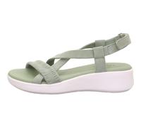 Legero Damenschuhe Orthopädische Schuhe MINT (GRÜN) MINT (GRÜN) - Gr. - 38