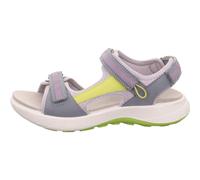 Legero Damenschuhe Orthopädische Schuhe MULTICOLOUR ARIA MULTICOLOUR ARIA - Gr. - 36