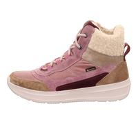 legero Damenschuhe Orthopädische Schuhe MULTICOLOUR ROSA (SONSTIGE) MULTICOLOUR ROSA (SONSTIGE) - Gr. - 7.5 UK