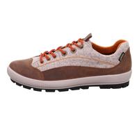 Legero Schnürschuh, beige, 38.5 noce