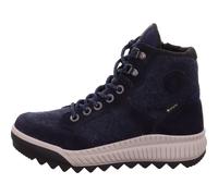 legero Damen Schnürboots TIRANO 36 Oceano