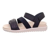 Legero Damenschuhe Orthopädische Schuhe OCEANO (BLAU) OCEANO (BLAU) - Gr. - 37