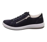 Legero Sneaker Tanaro 5.0 2000219 Damen Veloursleder GORE-TEX Oceano (Blau) Größe 38