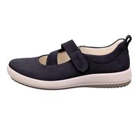 Legero Damen Tanaro 5.0 Sneaker, Oceano 8000, 38.5 EU