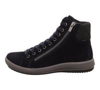 Legero Sneaker Veloursleder Blau