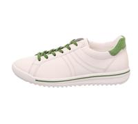 Legero Damen Sneaker Alia 1010 Offwhite low Größe 37
