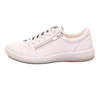 Legero Tanaro Schuhe weiß offwhite Nappa 1162 - Größe 43