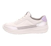 Legero Damen Sneaker SPRINTER Leder low Offwhite Größe 42