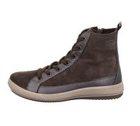 legero Damen Sneaker high TANARO 5.0 3.5 (36) Ossido