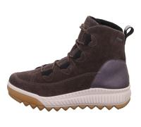 Legero Damen | Erwachsene Klassische Stiefeletten | Tirano | 2-009561-0100 | Weite G | Schnürung | Gore-TEX® Cirrus XT