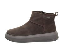 Stiefelette Leder \ WONDER OSSIDO (GRAU), 43 EU | 9 UK