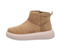 Legero Damen WONDER warm gefütterte Gore-Tex Stiefelette, PALUDE (BEIGE) 4400