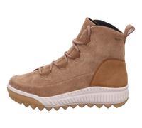 Legero Winterstiefelette, braun, 42 palude