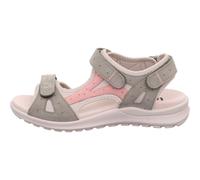 Legero Damenschuhe Orthopädische Schuhe PINO (GRÜN) PINO (GRÜN) - Gr. - 42