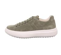 Legero Damenschuh T4 Jump PINO – Orthopädisch Leder Hellgrün – Gr. 40 / 6,5 UK