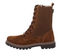 Legero Damenschuhe Orthopädische Schuhe SADDLE (BRAUN) SADDLE (BRAUN) - Gr. - 36