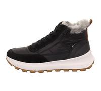 Legero Damenschuhe Orthopädische Schuhe SCHWARZ (SCHWARZ) SCHWARZ (SCHWARZ) - Gr. - 3.5 UK