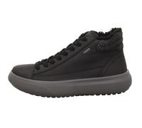 Legero Damen T4 Jump warm gefütterte Gore-Tex Sneaker, SCHWARZ (SCHWARZ) 0100