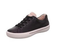 Legero Damenschuhe Orthopädische Schuhe SCHWARZ (SCHWARZ) SCHWARZ (SCHWARZ) - Gr. - 3.5 UK
