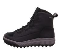 legero Damenschuhe Orthopädische Schuhe SCHWARZ (SCHWARZ) SCHWARZ (SCHWARZ) - Gr. - 36