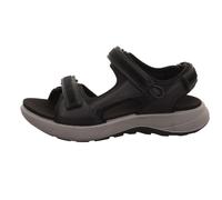 Legero Damenschuhe Orthopädische Schuhe SCHWARZ (SCHWARZ) SCHWARZ (SCHWARZ) - Gr. - 37
